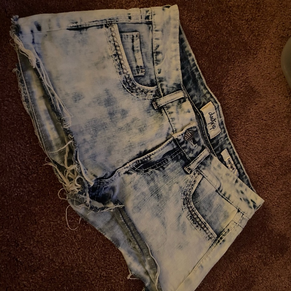 Daytrip shorts